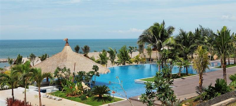 Đặt phòng khách sạn